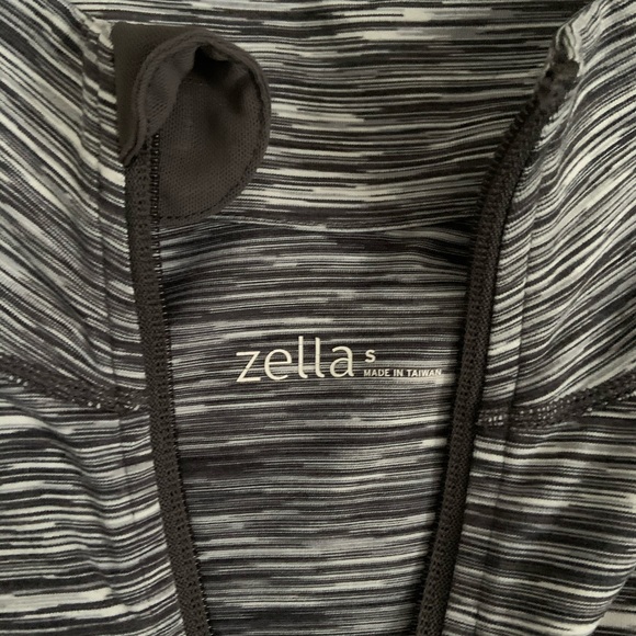 Zella Performance Jacket size Small - Picture 2 of 4